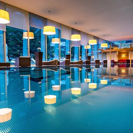 The Christiania Mountain & Spa Resort-2